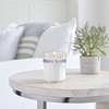 image:imageMRS MEYERS CLEAN DAY Soy Aromatherapy Candle 35 Hour Burn Time Made with Soy Wax and Essential Oils Limited Edition Snowdrop 72 oz  Pack of 2Lavender