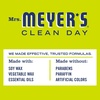 image:imageMRS MEYERS CLEAN DAY Soy Aromatherapy Candle 35 Hour Burn Time Made with Soy Wax and Essential Oils Limited Edition Snowdrop 72 oz  Pack of 2Lemon Verbena
