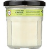 image:imageMRS MEYERS CLEAN DAY Soy Aromatherapy Candle 35 Hour Burn Time Made with Soy Wax and Essential Oils Limited Edition Snowdrop 72 oz  Pack of 2Lemon Verbena