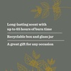 image:imageMRS MEYERS CLEAN DAY Soy Aromatherapy Candle 35 Hour Burn Time Made with Soy Wax and Essential Oils Limited Edition Snowdrop 72 oz  Pack of 2Mint