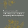 image:imageMRS MEYERS CLEAN DAY Soy Aromatherapy Candle 35 Hour Burn Time Made with Soy Wax and Essential Oils Limited Edition Snowdrop 72 oz  Pack of 2Mint