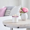 image:imageMRS MEYERS CLEAN DAY Soy Aromatherapy Candle 35 Hour Burn Time Made with Soy Wax and Essential Oils Limited Edition Snowdrop 72 oz  Pack of 2Peony