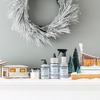 image:imageMRS MEYERS CLEAN DAY Soy Aromatherapy Candle 35 Hour Burn Time Made with Soy Wax and Essential Oils Limited Edition Snowdrop 72 oz  Pack of 2Snowdrop