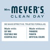 image:imageMRS MEYERS CLEAN DAY Soy Aromatherapy Candle 35 Hour Burn Time Made with Soy Wax and Essential Oils Limited Edition Snowdrop 72 oz  Pack of 2Snowdrop