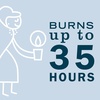 image:imageMRS MEYERS CLEAN DAY Soy Aromatherapy Candle 35 Hour Burn Time Made with Soy Wax and Essential Oils Limited Edition Snowdrop 72 oz  Pack of 2Snowdrop
