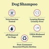 image:imageMRS MEYERS Clean Day 3 in 1 Dog Shampoo White Peach Scent 14ozSweet Chamomile