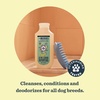 image:imageMRS MEYERS Clean Day 3 in 1 Dog Shampoo White Peach Scent 14ozSweet Chamomile