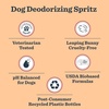 image:imageMRS MEYERS Clean Day 3 in 1 Dog Shampoo White Peach Scent 14ozSweet Chamomile