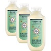 image:imageMRS MEYERS Clean Day 3 in 1 Dog Shampoo White Peach Scent 14ozSweet Chamomile