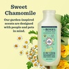 image:imageMRS MEYERS Clean Day 3 in 1 Dog Shampoo White Peach Scent 14ozSweet Chamomile