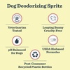 image:imageMRS MEYERS Clean Day 3 in 1 Dog Shampoo White Peach Scent 14ozSweet Chamomile