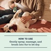 image:imageMRS MEYERS Clean Day 3 in 1 Dog Shampoo White Peach Scent 14ozSweet Chamomile