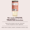 image:imageMRS MEYERS Clean Day 3 in 1 Dog Shampoo White Peach Scent 14ozWhite Peach