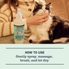 image:imageMRS MEYERS Clean Day Cat Deodorizing Spray Sweet Chamomile Scent 8ozSweet Chamomile
