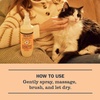 image:imageMRS MEYERS Clean Day Cat Deodorizing Spray Sweet Chamomile Scent 8ozWhite Peach