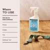 image:imageMrs MEYERS CLEAN DAY Pet MultiSurface Cleaner Coconut Leaf Scent 16ozCoconut Leaf