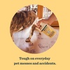 image:imageMrs MEYERS CLEAN DAY Pet MultiSurface Cleaner Coconut Leaf Scent 16ozOrange Blossom Pack of 2