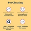image:imageMrs MEYERS CLEAN DAY Pet MultiSurface Cleaner Coconut Leaf Scent 16ozOrange Blossom Pack of 2