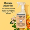 image:imageMrs MEYERS CLEAN DAY Pet MultiSurface Cleaner Coconut Leaf Scent 16ozOrange Blossom Pack of 2