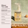 image:imageMrs MEYERS CLEAN DAY Pet Stain amp Odor Fighter Coconut Leaf Scent 16ozOrange Blossom