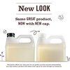 image:imageMrs Meyers Clean Day Liquid Hand Soap Refill Honeysuckle 33 Oz