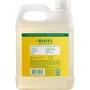 image:imageMrs Meyers Clean Day Liquid Hand Soap Refill Honeysuckle 33 Oz