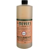 image:imageMRS MEYERS CLEAN DAY Cleaner Concentrated Refills Lavender 4 Pack  Removes Dirt and Freshens Surfaces MultiSurface Cleaner 4 Concentrated Refills 2 fl oz each Makes 64 fl oz Total533 Fl Oz Pack of 6