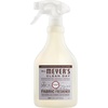 image:imageMRS MEYERS CLEAN DAY Fabric Freshener Compassion Flower 20 fl oz  Instant Freshening Fights Odors on Fabric in Home Made with Essential Oils and OdorFighting TechnologyLavender