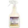 image:imageMRS MEYERS CLEAN DAY Fabric Freshener Compassion Flower 20 fl oz  Instant Freshening Fights Odors on Fabric in Home Made with Essential Oils and OdorFighting TechnologyCompassion Flower
