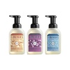 Oat Blossom + Plumberry + Rainwater