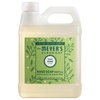 image:imageMRS MEYERS CLEAN DAY Hand Soap Refill Iowa Pine Scent 33 Fl Oz BottlePine