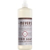 image:imageMRS MEYERS CLEAN DAY Liquid Dish Soap Limited Edition Snowdrop 16 Fl Oz  Pack of 3  Cuts Through Grease Removes 48Hour Stuck on Food Cruelty Free Made with Essential Oils and Aloe Vera Extract1 Count Pack of 1