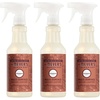 image:imageMRS MEYERS CLEAN DAY MultiSurface Cleaner Gingerbread 16 fl oz 3 Pack  Removes Dirt and Freshens Surfaces Everyday Use AllPurpose Cleaner Cruelty Free Made with Essential Oils