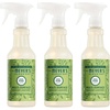 image:imageMRS MEYERS CLEAN DAY MultiSurface Cleaner Spray Cruelty Free Formula Iowa Pine 16 fl Oz Pack of 3  Removes Dirt and Freshens Surfaces Everyday Use AllPurpose Cleaner Cruelty Free Made with Essential Oils