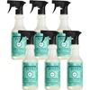 image:imageMRS MEYERS CLEAN DAY MultiSurface Everyday Concentrate Basil Scent 32 Fl Oz Bottle  Dilute with Water for Powerful Cleaner Makes Up to 16 Gallons per Bottle Removes Dirt and Freshens SurfacesMint