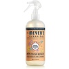 image:imageMRS MEYERS CLEAN DAY Pet Odor Neutralizer Coconut Leaf Scent 12ozOrange Blossom