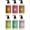 6 Scent Variety Pack