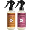 image:imageMRS MEYERS CLEAN DAY Room Spray Snowdrop Scent 8 Fl Oz Bottle  3 PackApple Cider  Mum