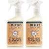 image:imageMrs MEYERS CLEAN DAY Pet MultiSurface Cleaner Coconut Leaf Scent 16ozOrange Blossom Pack of 2