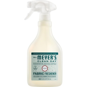 image:imageMRS MEYERS CLEAN DAY Fabric Freshener Compassion Flower 20 fl oz  Instant Freshening Fights Odors on Fabric in Home Made with Essential Oils and OdorFighting TechnologyBirchwood