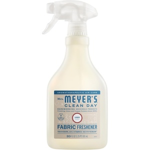 image:imageMRS MEYERS CLEAN DAY Fabric Freshener Compassion Flower 20 fl oz  Instant Freshening Fights Odors on Fabric in Home Made with Essential Oils and OdorFighting TechnologyLinen