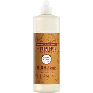 image:imageMRS MEYERS CLEAN DAY Liquid Dish Soap Limited Edition Snowdrop 16 Fl Oz  Pack of 3  Cuts Through Grease Removes 48Hour Stuck on Food Cruelty Free Made with Essential Oils and Aloe Vera Extract16 Fl Oz Pack of 1
