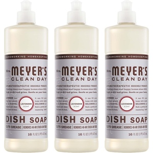 image:imageMRS MEYERS CLEAN DAY MultiSurface Everyday Concentrate Basil Scent 32 Fl Oz Bottle  Dilute with Water for Powerful Cleaner Makes Up to 16 Gallons per Bottle Removes Dirt and Freshens SurfacesLavender