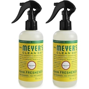 image:imageMRS MEYERS CLEAN DAY Room Spray Snowdrop Scent 8 Fl Oz Bottle  3 PackHoneysuckle