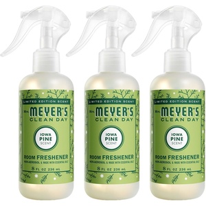 image:imageMRS MEYERS CLEAN DAY Room Spray Snowdrop Scent 8 Fl Oz Bottle  3 PackIowa Pine