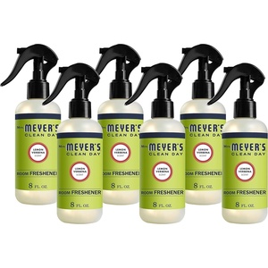 image:imageMRS MEYERS CLEAN DAY Room Spray Snowdrop Scent 8 Fl Oz Bottle  3 PackLemon