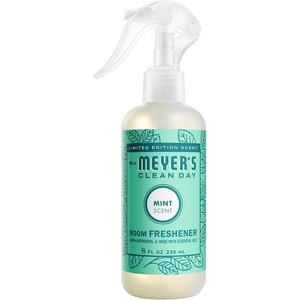 image:imageMRS MEYERS CLEAN DAY Room Spray Snowdrop Scent 8 Fl Oz Bottle  3 PackMint