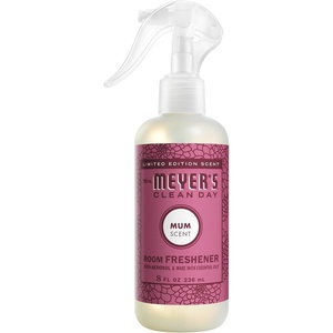 image:imageMRS MEYERS CLEAN DAY Room Spray Snowdrop Scent 8 Fl Oz Bottle  3 PackMum