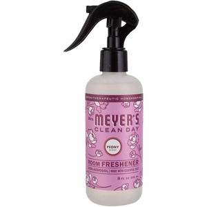 image:imageMRS MEYERS CLEAN DAY Room Spray Snowdrop Scent 8 Fl Oz Bottle  3 PackPeony