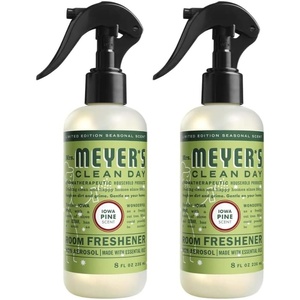 image:imageMRS MEYERS CLEAN DAY Room Spray Snowdrop Scent 8 Fl Oz Bottle  3 PackPine